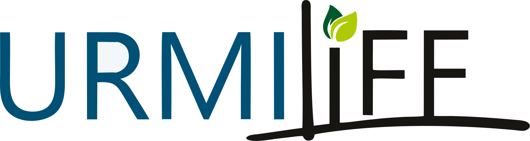 Urmi Lifesciences logo